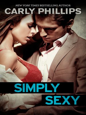 cover image of Simply Sexy